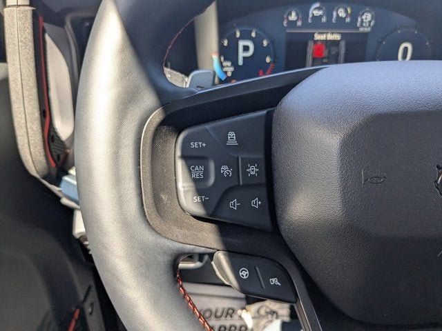 2025 Ford Bronco Raptor 4 Door Advanced 4x4 - 22925210 - 18