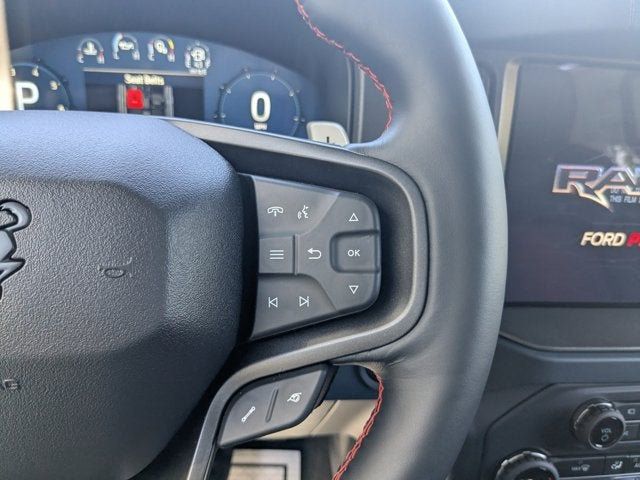 2025 Ford Bronco Raptor 4 Door Advanced 4x4 - 22925210 - 19