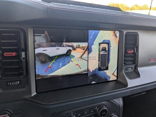 2025 Ford Bronco Raptor 4 Door Advanced 4x4 - 22925210 - 21