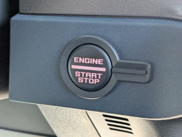 2025 Ford Bronco Raptor 4 Door Advanced 4x4 - 22925210 - 24