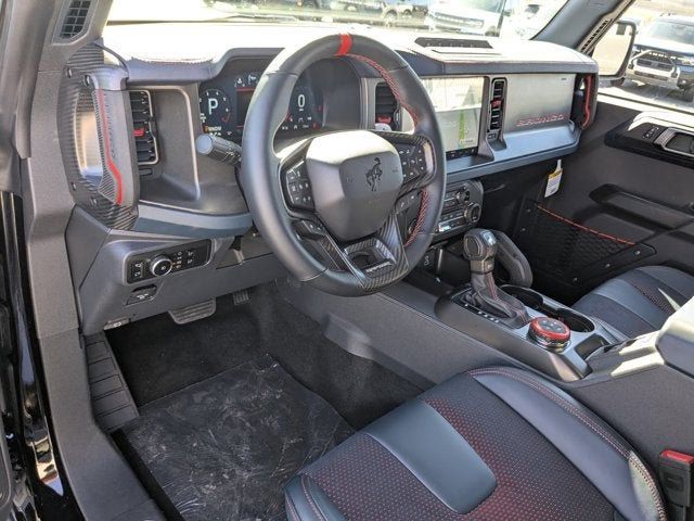 2025 Ford Bronco Raptor 4 Door Advanced 4x4 - 22929369 - 16