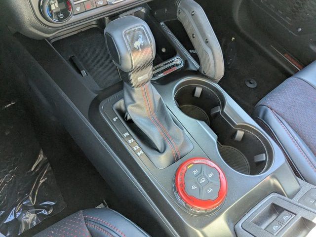 2025 Ford Bronco Raptor 4 Door Advanced 4x4 - 22929369 - 23