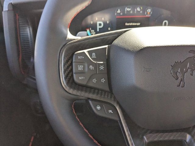 2025 Ford Bronco Raptor 4 Door Advanced 4x4 - 22929370 - 18