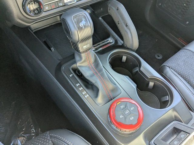 2025 Ford Bronco Raptor 4 Door Advanced 4x4 - 22929370 - 23