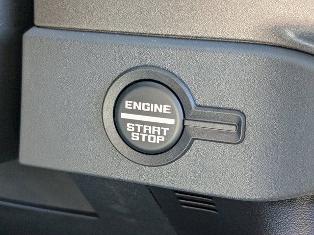 2025 Ford Bronco Raptor 4 Door Advanced 4x4 - 22929370 - 24