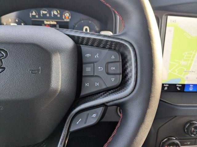 2025 Ford Bronco Raptor 4 Door Advanced 4x4 - 22936571 - 19