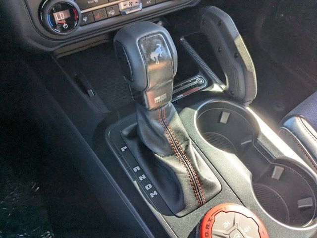2025 Ford Bronco Raptor 4 Door Advanced 4x4 - 22936571 - 23