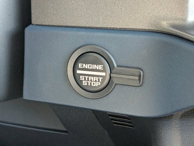 2025 Ford Bronco Raptor 4 Door Advanced 4x4 - 22936571 - 24