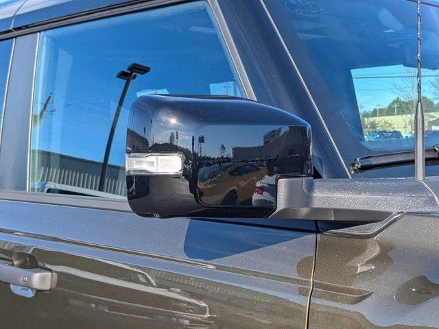 2025 Ford Bronco Raptor 4 Door Advanced 4x4 - 22958207 - 10