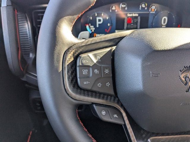 2025 Ford Bronco Raptor 4 Door Advanced 4x4 - 22958207 - 18