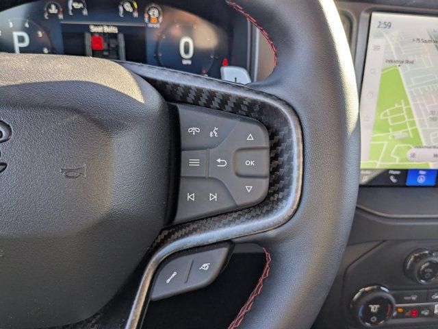 2025 Ford Bronco Raptor 4 Door Advanced 4x4 - 22958207 - 19