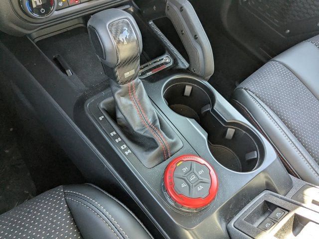 2025 Ford Bronco Raptor 4 Door Advanced 4x4 - 22958207 - 23