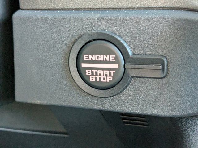 2025 Ford Bronco Raptor 4 Door Advanced 4x4 - 22958207 - 24