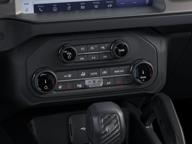 2025 Ford Bronco Raptor 4 Door Advanced 4x4 - 22964514 - 15