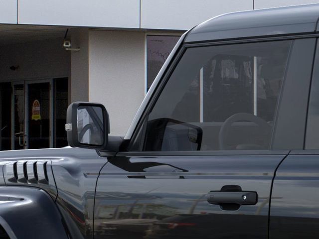 2025 Ford Bronco Raptor 4 Door Advanced 4x4 - 22964514 - 21