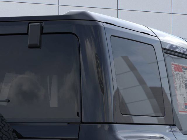 2025 Ford Bronco Raptor 4 Door Advanced 4x4 - 22964514 - 24