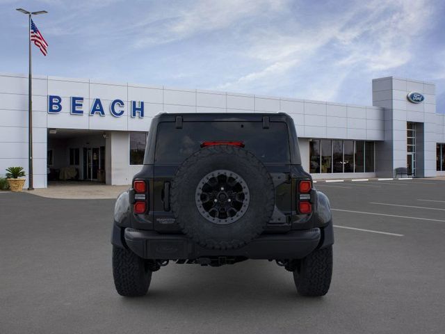 2025 Ford Bronco Raptor 4 Door Advanced 4x4 - 22964514 - 4
