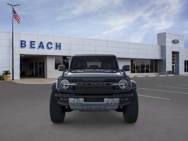 2025 Ford Bronco Raptor 4 Door Advanced 4x4 - 22964514 - 5