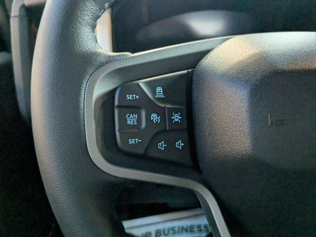 2025 Ford Bronco Stroppe Edition 2 Door Advanced 4x4 - 22895924 - 17