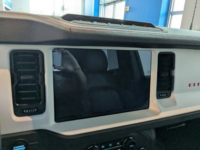 2025 Ford Bronco Stroppe Edition 2 Door Advanced 4x4 - 22895924 - 19