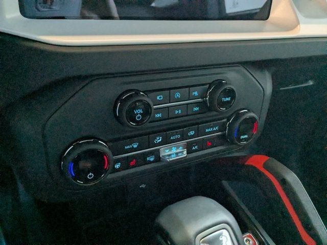 2025 Ford Bronco Stroppe Edition 2 Door Advanced 4x4 - 22895924 - 20