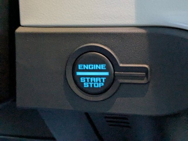 2025 Ford Bronco Stroppe Edition 2 Door Advanced 4x4 - 22895924 - 22