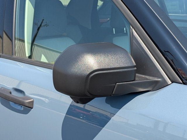 2025 Ford Bronco Sport Badlands 4x4 - 22902061 - 10