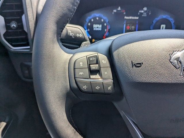 2025 Ford Bronco Sport Badlands 4x4 - 22902061 - 18