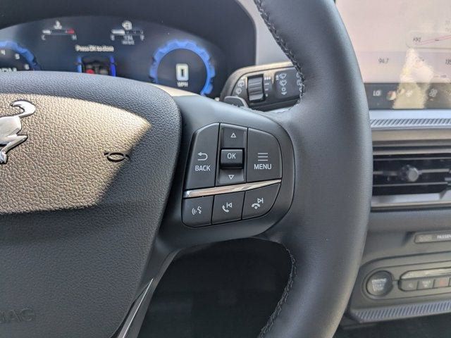 2025 Ford Bronco Sport Badlands 4x4 - 22902061 - 19