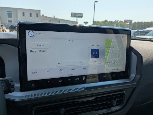 2025 Ford Bronco Sport Badlands 4x4 - 22902061 - 20