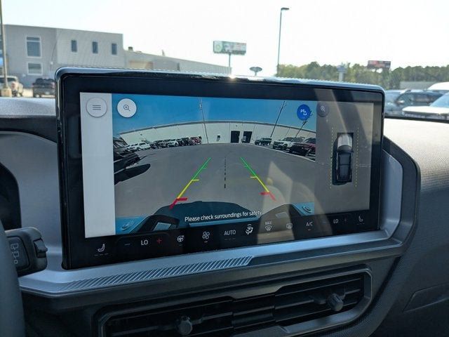 2025 Ford Bronco Sport Badlands 4x4 - 22902061 - 21