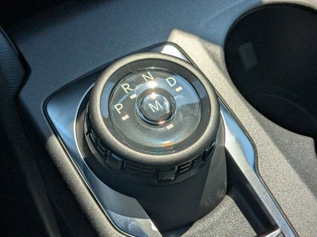 2025 Ford Bronco Sport Badlands 4x4 - 22902061 - 23