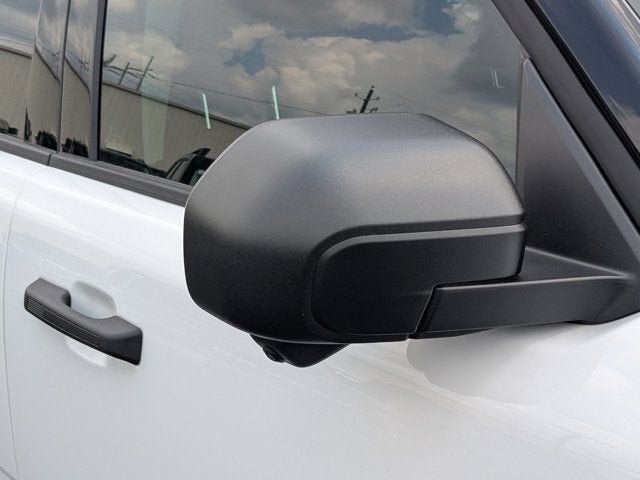 2025 Ford Bronco Sport Badlands 4x4 - 22902781 - 10