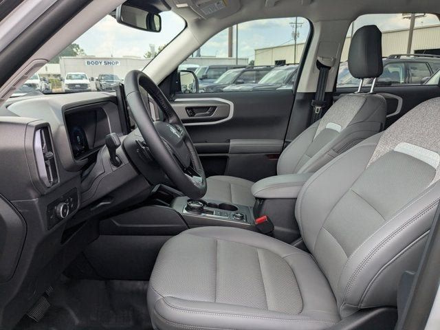 2025 Ford Bronco Sport Badlands 4x4 - 22902781 - 15