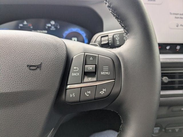 2025 Ford Bronco Sport Badlands 4x4 - 22902781 - 19