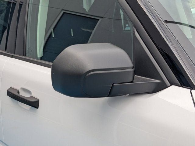 2025 Ford Bronco Sport Big Bend 4x4 - 22929368 - 10