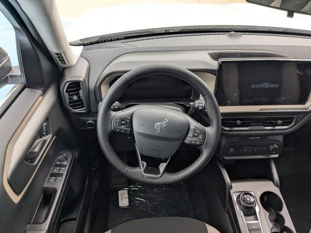 2025 Ford Bronco Sport Big Bend 4x4 - 22929368 - 13