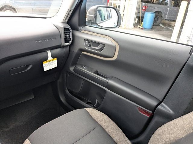 2025 Ford Bronco Sport Big Bend 4x4 - 22929368 - 14