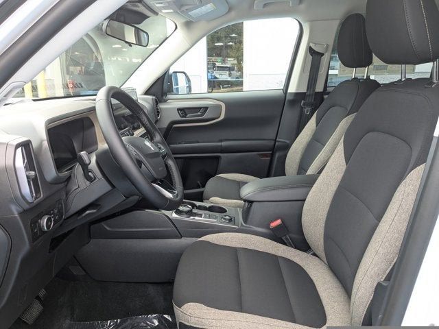 2025 Ford Bronco Sport Big Bend 4x4 - 22929368 - 15