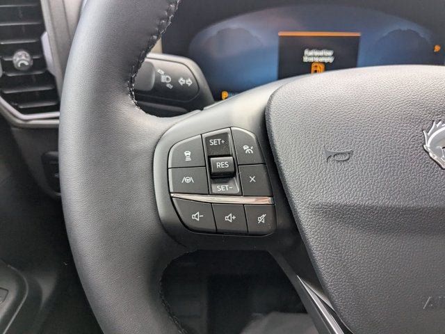 2025 Ford Bronco Sport Big Bend 4x4 - 22929368 - 18