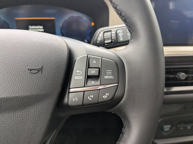 2025 Ford Bronco Sport Big Bend 4x4 - 22929368 - 19