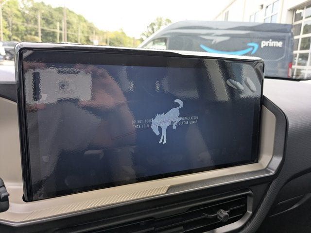 2025 Ford Bronco Sport Big Bend 4x4 - 22929368 - 20