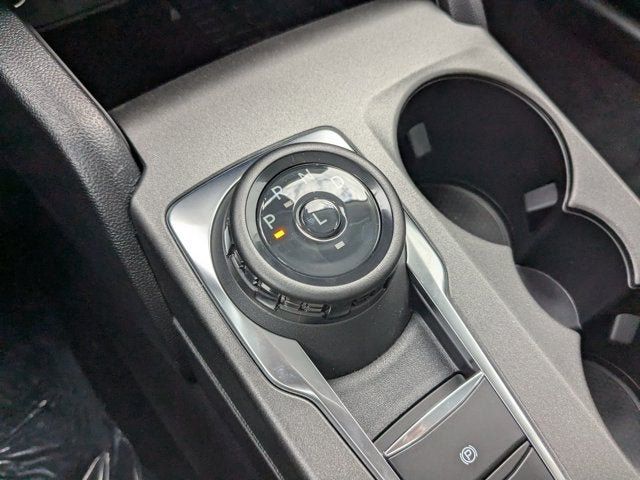 2025 Ford Bronco Sport Big Bend 4x4 - 22929368 - 21