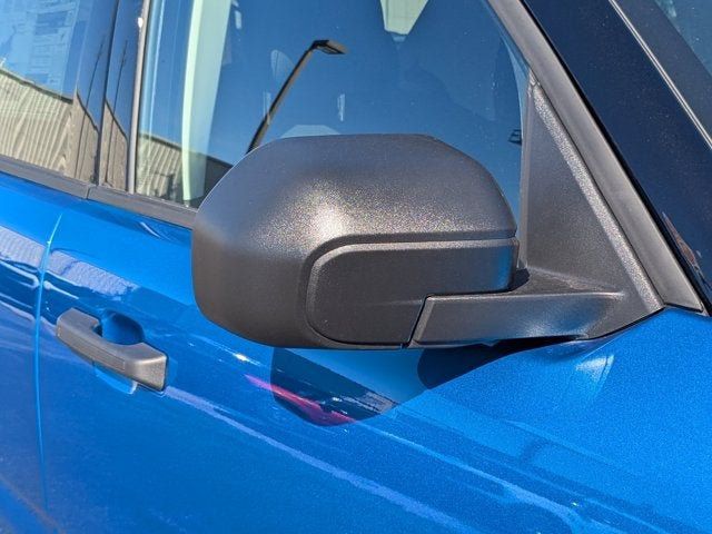 2025 Ford Bronco Sport Big Bend 4x4 - 22948033 - 10