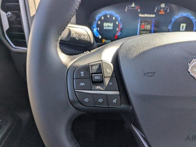 2025 Ford Bronco Sport Big Bend 4x4 - 22948033 - 18