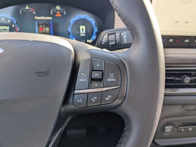 2025 Ford Bronco Sport Big Bend 4x4 - 22948033 - 19