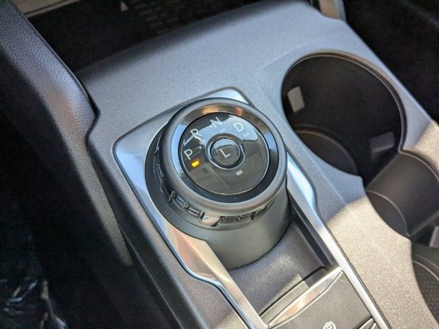 2025 Ford Bronco Sport Big Bend 4x4 - 22948033 - 22