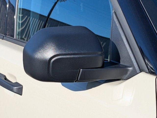 2025 Ford Bronco Sport Big Bend 4x4 - 22958210 - 10