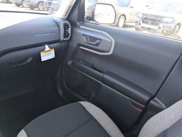 2025 Ford Bronco Sport Big Bend 4x4 - 22958210 - 14