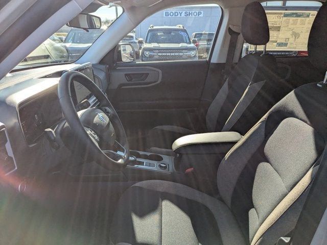 2025 Ford Bronco Sport Big Bend 4x4 - 22958210 - 15
